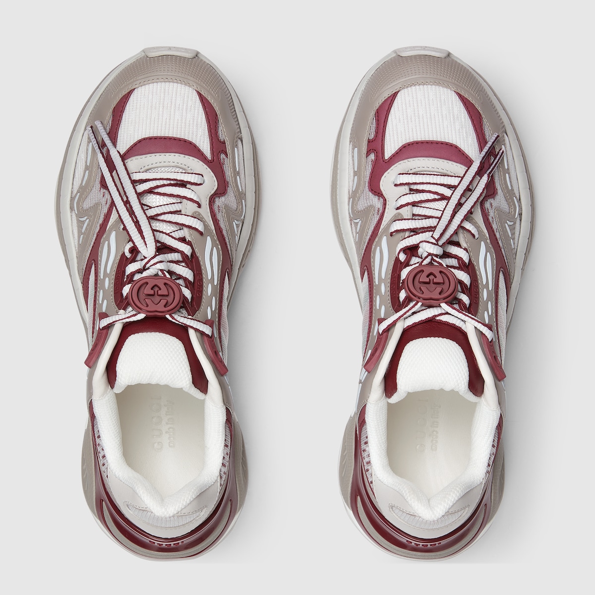 Gucci Women’s Gucci 2.0 sneaker - Image 4